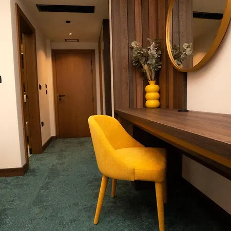 Hotel Hotel Central 4*