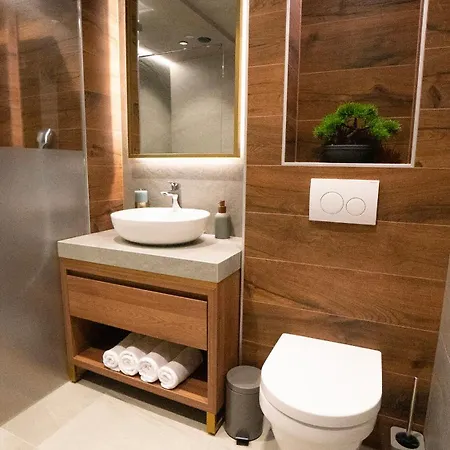 Hotel Hotel Central 4*