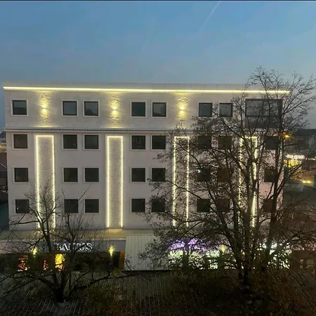 Hotel Central 4* Indija