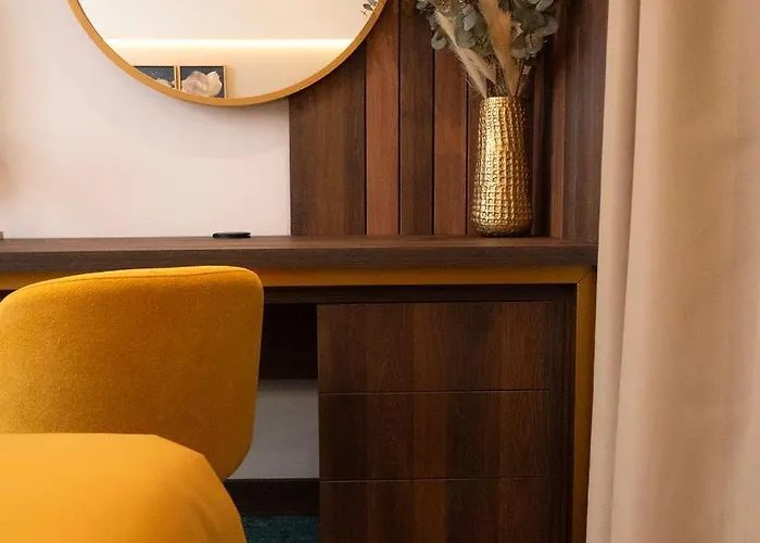 Hotel Hotel Central 4*