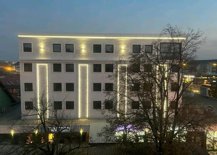 Hotel Central 4* Indija